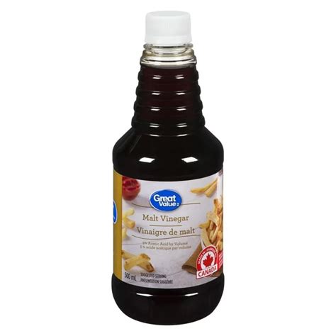 malt vinegar halal